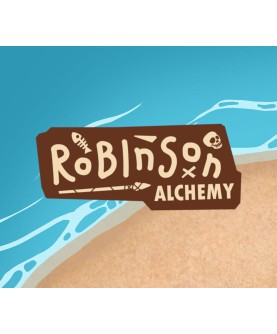 Robinson Alchemy Steam Key GLOBAL
